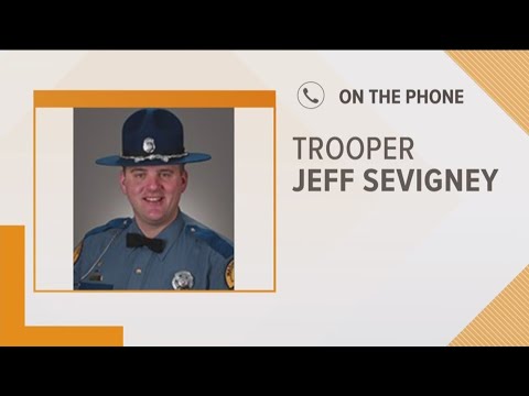 Trooper: Crash involving six semi-trucks closes I-90 E near Ritzville