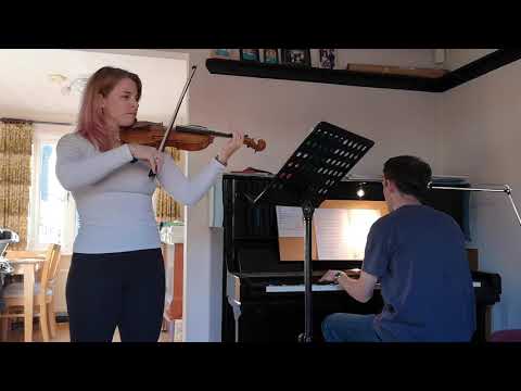 Polonaise - Violin ABRSM Grade 3 Exam Pieces 2016-2019 A2