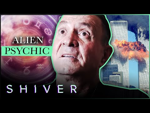 Is This Man Really The Most Powerful Psychic In History?