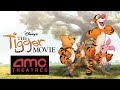 AMC Previews The Tigger Movie February 11 2000