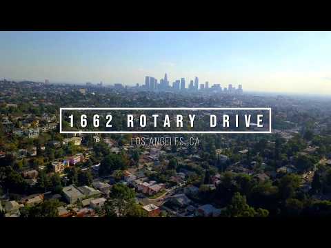 1662 Rotary Drive, Los Angeles, CA 90026