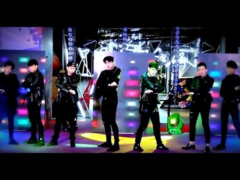 "Backstage Boy" cover "Stop stop it+If You Do" (GOT7) @ "SHOW DC K-POP Cover Dance Championship"