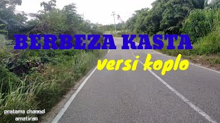 Download lagu #berbezakastakoplo #dangdutkoplo #thomasarya BERBEZA KASTA || versi koplo mp3