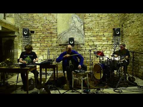 HAŁVVA & Timothée Quost [excerpt]