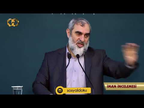 Böyle bir durumda Allah'ı unutmamak kıyamet günü ne kazandırır. Nureddin YILDIZ