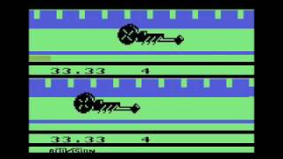 Dragster for the Atari 2600