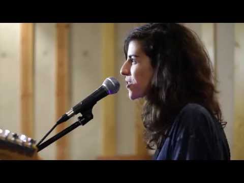 Tamar Eisenman || Jerusalem תמר אייזנמן
