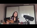 Chemtrails Over The Country Club Lana Del Rey Cover
