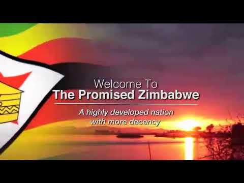 Simuka Upenye Zimbabwe