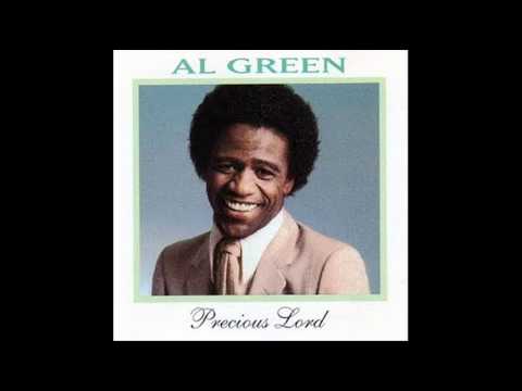 Al Green - 'How Great Thou Art'