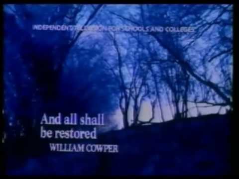 ITV Schools Continuity 1987