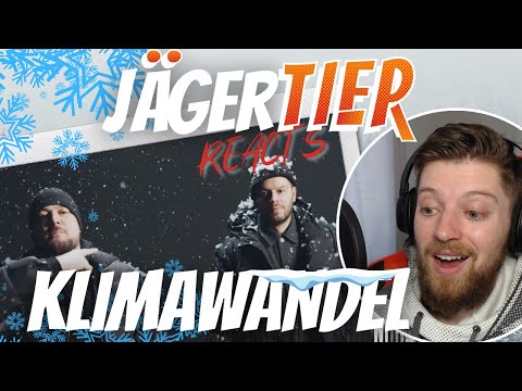 AMERICAN reacts to GERMAN RAP: Jack Orsen & Kool Savas - KLIMAWANDEL
