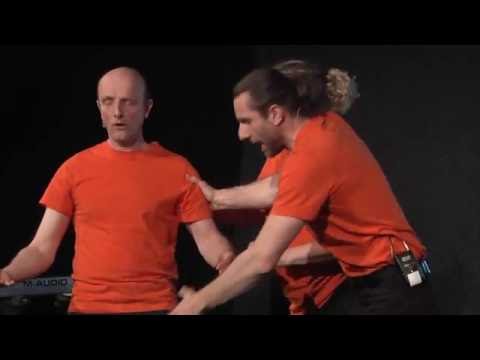 Zurich Impro Festival 2016 - Highlights - Gegenteilspiel
