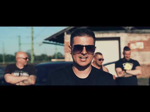 Goore x PG - Nekem is Jár (Official Music Video)