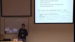 Why use iproute2 - Phil Sutter