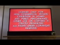 Opening To The Odd Couple 1990 VHS 1995 Reprint