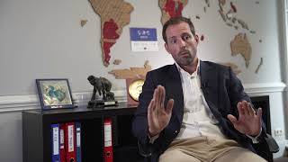 Coordinating an EU Global Facility - by Benjamin Bricheux