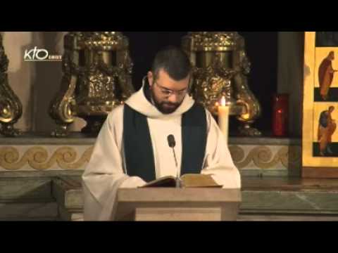 Laudes du mercredi