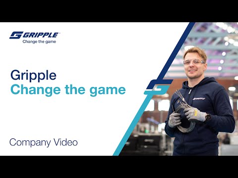Gripple Company Overview