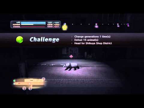 TOKYO JUNGLE Walkthrough / Gameplay HD - Part 14 [No Commentary]