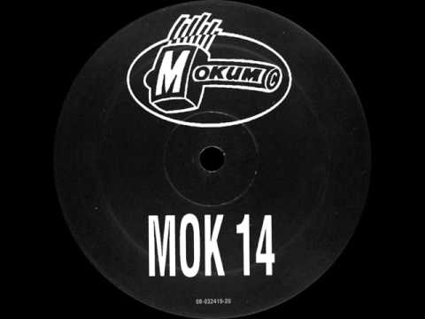 Lenny Dee & Ralphie Dee - The Mobster -- MOK 14