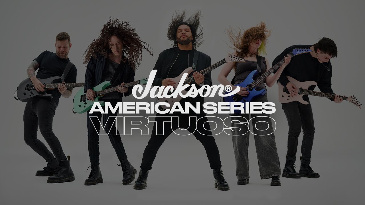 American Series Virtuoso™