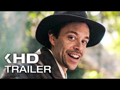 CHECKER TOBI 3: Die Heimliche Herrscherin der Erde Teaser Trailer German Deutsch (2026)