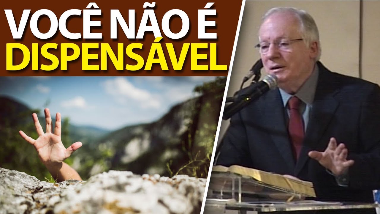 Você não é Dispensável! A Parábola da Figueira Estéril (Lucas 13:6)