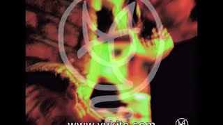 Completely Wrong - Yukite live @ Maze Eclectic Circle - Pescara (Italy)