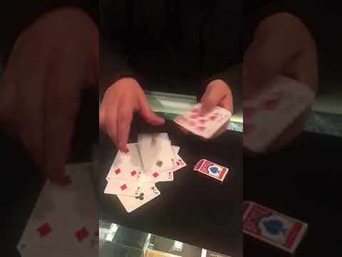 Henry Evans At Fantasma: Tribute To Varone