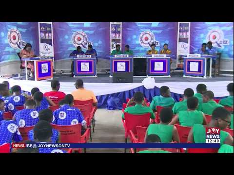 2026 NSMQ Regional Qualifier: Serwaa Nyarko Girls' SHS qualifies for the next stage