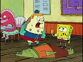 SpongeBob SquarePants The Bully Ending