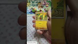 🎶Day 111- Cozy rips, comfy music, and nostalgia! #pokemoncards #asmr #relax #pokemontcg #pokemon
