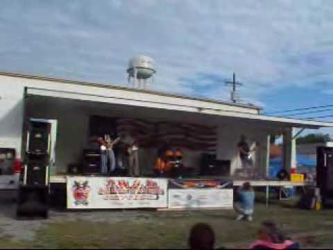 DIVIDED HIGHWAY TULSA TIME BIKE NITE