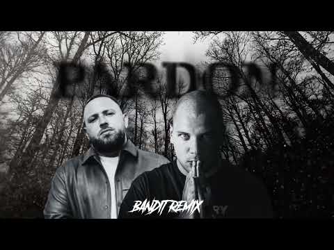 Louis Villain x Budda - Pardon ( BANDIT REMIX ) VISUALIZER