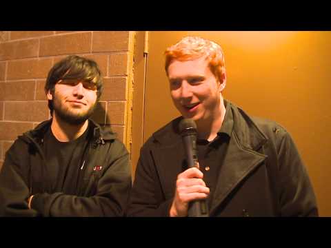 Pluto Interviews Curse Voyboy - Season 3 NA Qualifiers