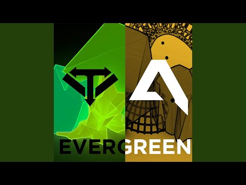 Evergreen (with Transphere)