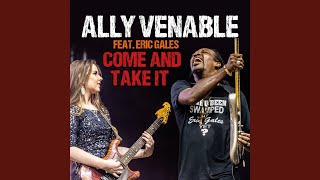 Ally Venable Chords