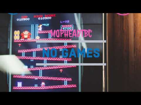 MOPHEAD TBC - NO GAMES