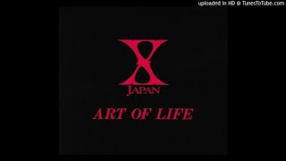 ART OF LIFE (early demo leak)