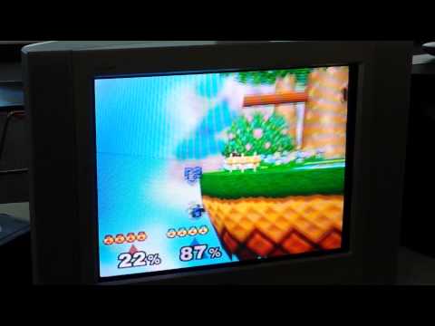 DYFWI - FS | EMP | Mew2King vs cr0ak