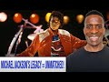 Happy Birthday To The Greatest Michael Jackson