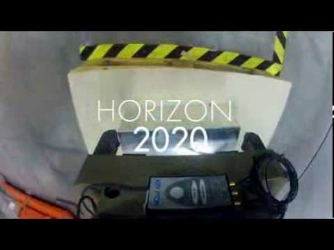 Horizon 2020 - EU research and innovation