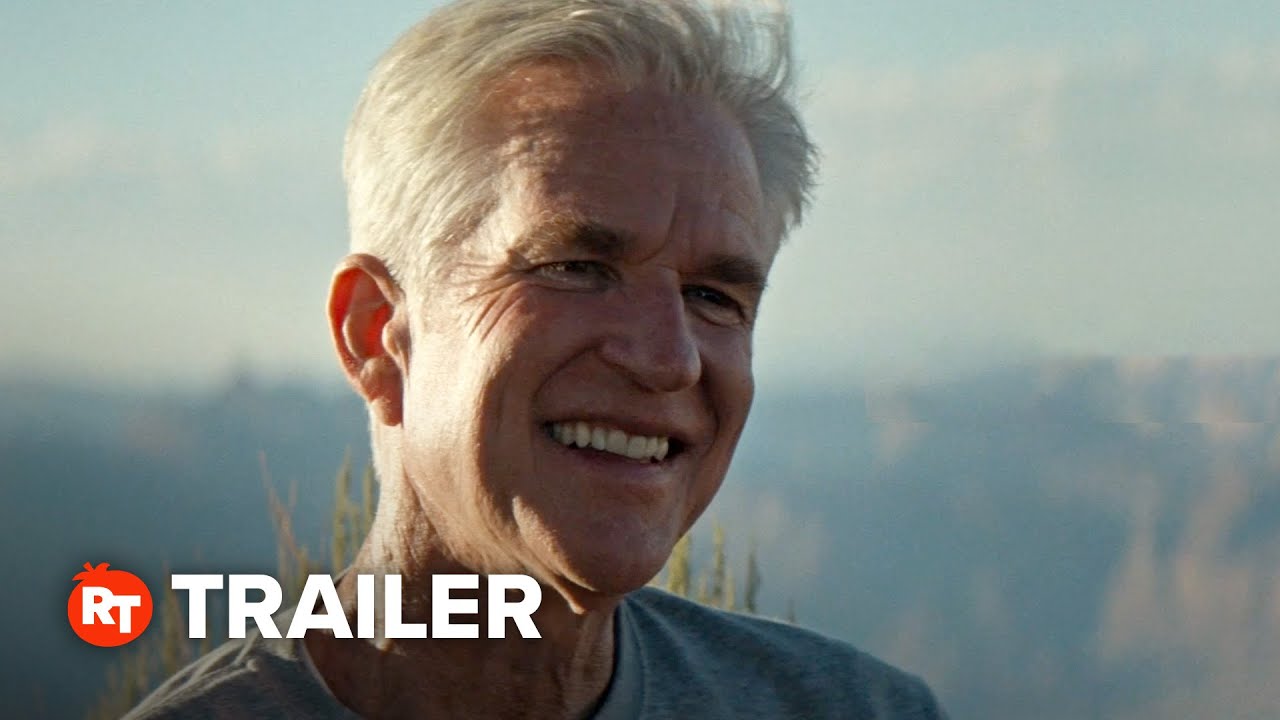 Trailer oficial de Hard Miles - Legendado e Dublado