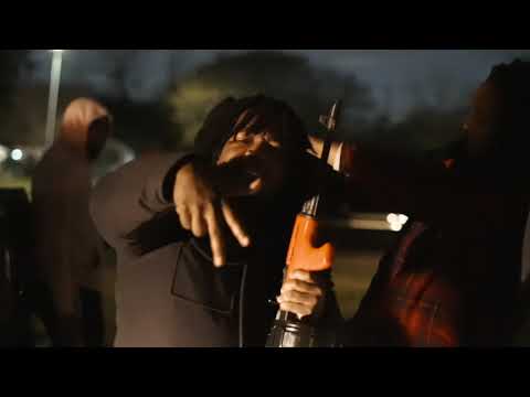 Big Proyo "Str8 Drop" Shot by @Jay Dotarachi