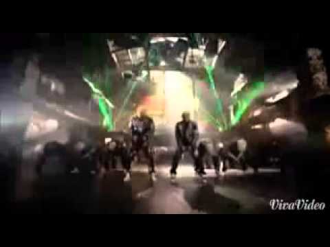 2Ne1 Nue'st  Bap Mashup