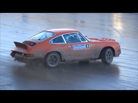 Ypres Historic Regularity 2019 SHOWTIME