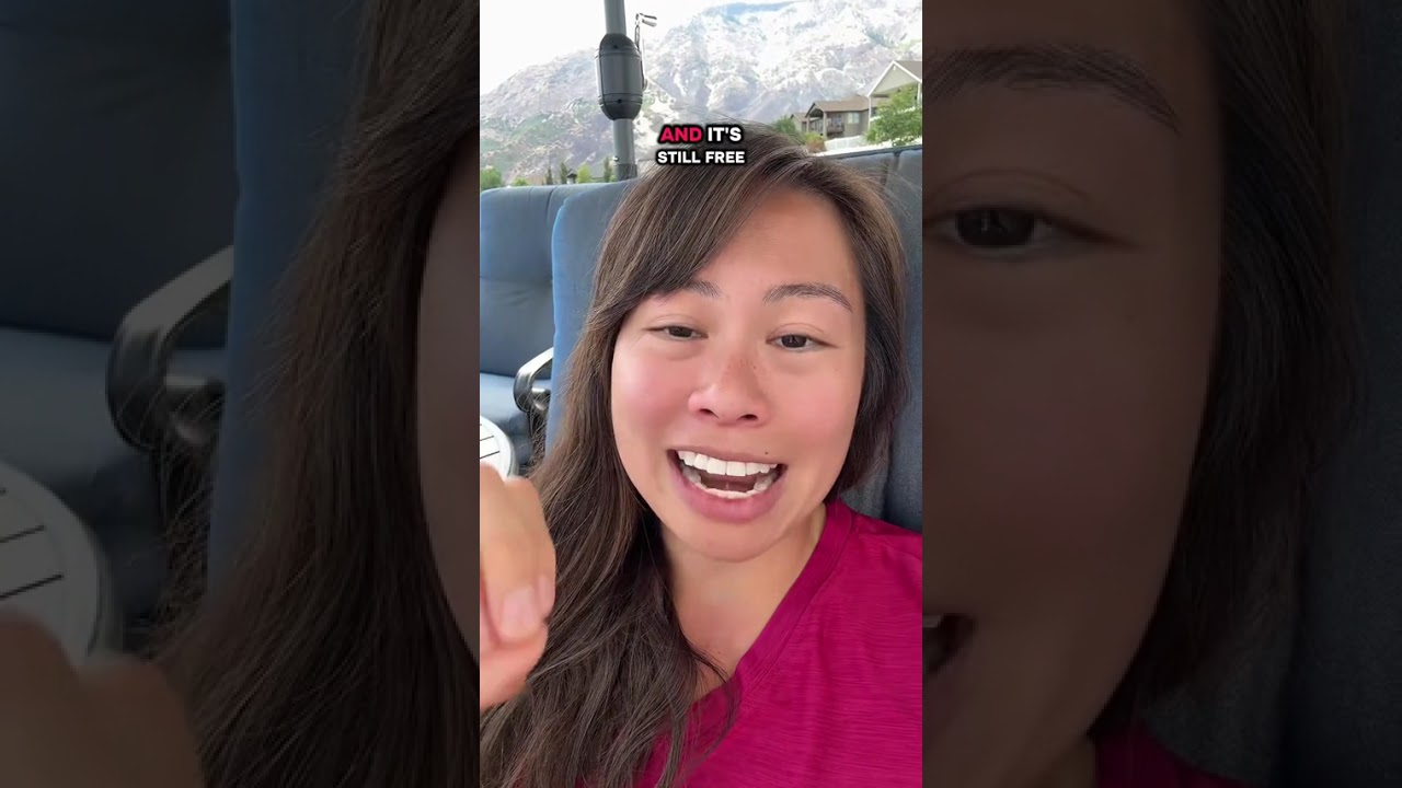 Comment “Sabrina” to get free AI courses, prompts, and automations! Here are some of my favorite FRE