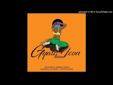 IRattY & I JA MNATHI-WAH FRIEND prod by CHICHA MUSIC