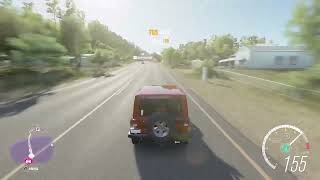 Yall think i hit the car too hard?